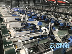 让家电更智能 拓浦精工的工业4.0标杆工厂之路