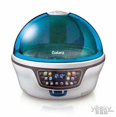 买家电也公益 格兰仕高端家电捐助希望小学，传递爱心与品质