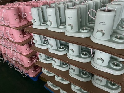 宁波佰仕汇 以匠心品质，点亮智慧家电新生活