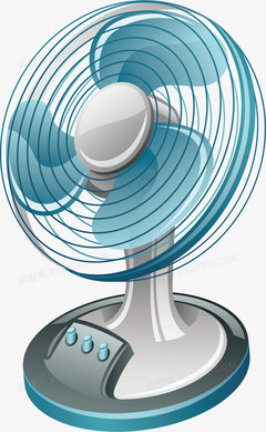 矢量家电素材 现代家居设计的点睛之笔