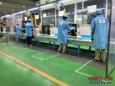 技术赋能，中国制造引领巴基斯坦家电业发展