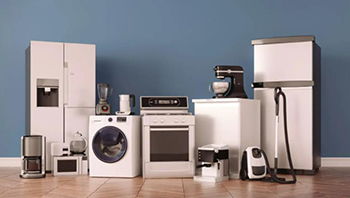 家电及金属制品行业动态 绿色创新与市场增长并行