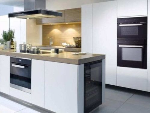 家电江湖 家用电器，引领现代生活新风尚