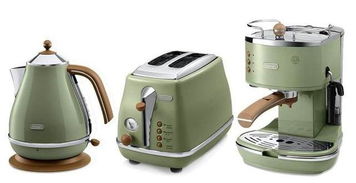 打造超美极简实用欧风家庭 只需选对这几款家电