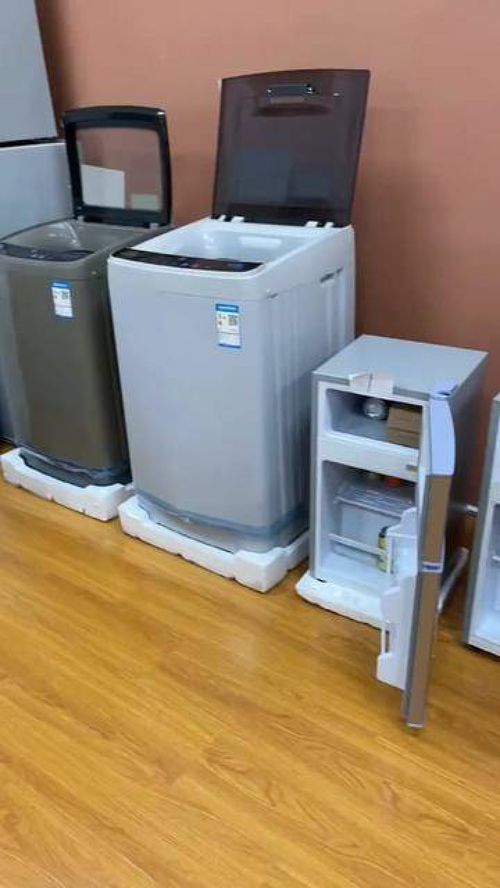 家用小冰箱 源头工厂直供，智享节能新生活