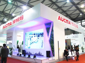 澳柯玛在建制冷家电领域首个智能互联工厂