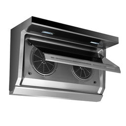 欧恒侧吸式抽油烟机灶具消毒柜套装 打造现代厨房的理想选择