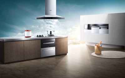 2017智能家电发展趋势